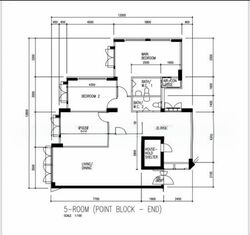 Blk 588C Montreal Drive (Sembawang), HDB 5 Rooms #503943971